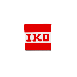 Cam follower with stud CF10-FBUUR